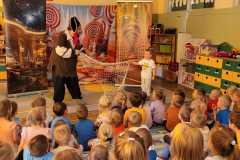 AKADEMIA MAŁEGO TEATRU - KSIĘGA MARZEŃ