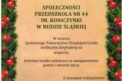 Dzień Babci i Dziadka