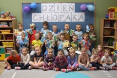 DZIEŃ CHŁOPAKA