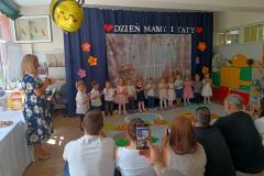 Dzień Mamy i Taty w Pszczółkach