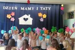 Dzień Mamy i Taty w Tygryskach