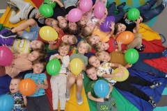 DZIEŃ PRZEDSZKOLAKA