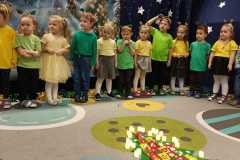 Jasełka Pszczółek