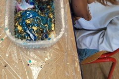 Kosmiczne eksperymenty Tygrysków