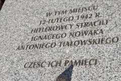 Lekcja patriotyzmu w praktyce