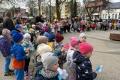 Powitanie wiosny i Dzień Wody