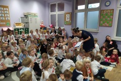 Święto Niepodległości