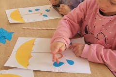 Tygryski - Program z EDUMUZ w logopedię