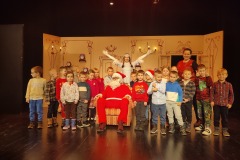 Wyjazd do Teatru  Gry i Ludzie w Katowicach
