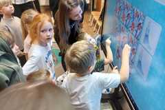 Zajęcia "Działam, myślę, współpracuję"