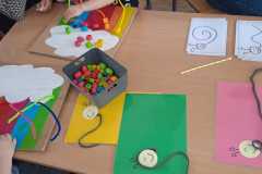 Zajęcia otwarte Żabek