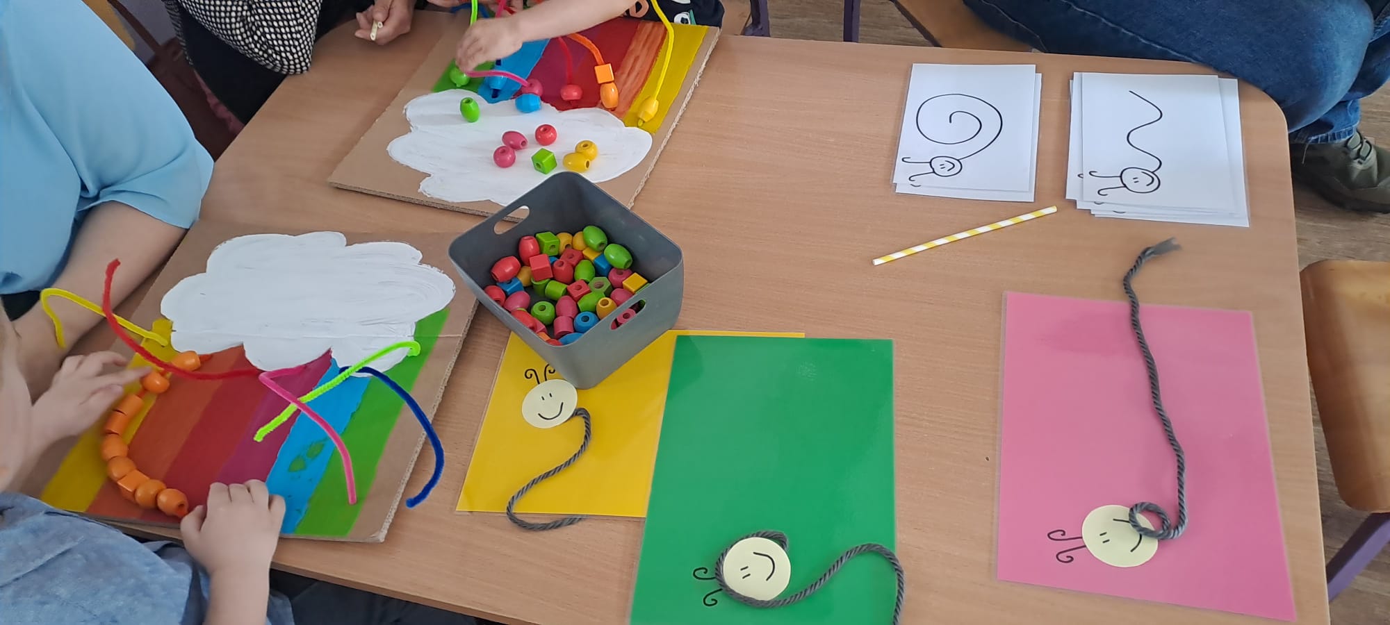 Zajęcia otwarte Żabek