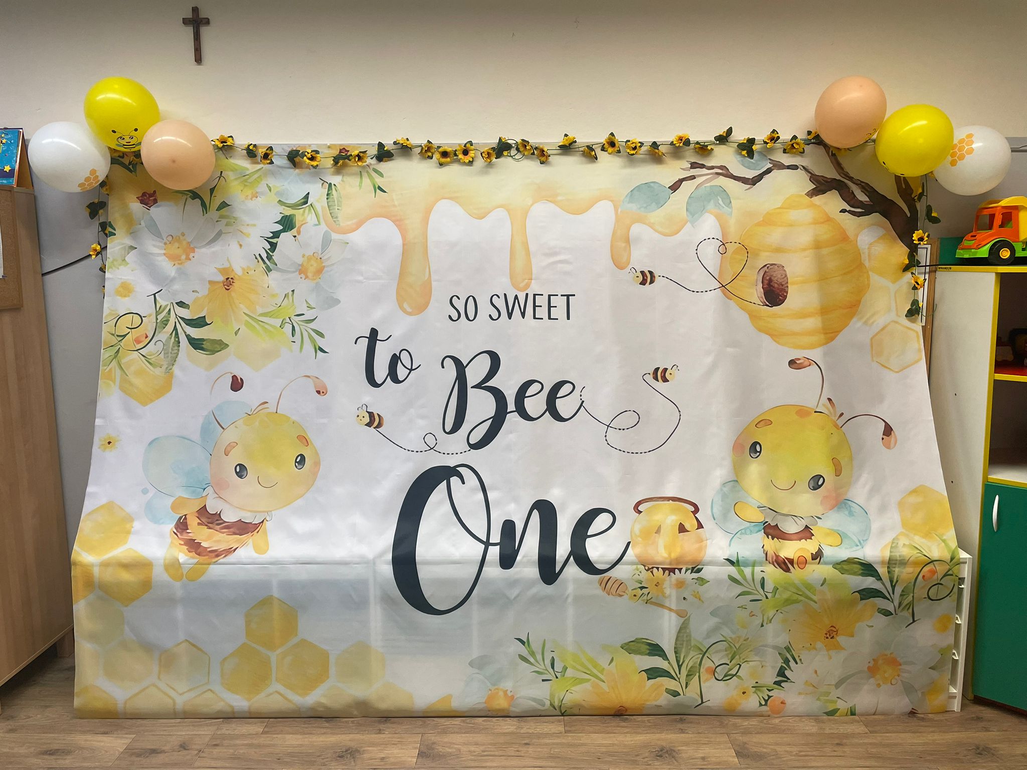 Zajęcia otwarte w Pszczółkach