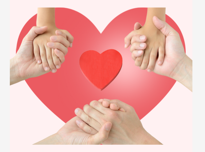 Siła więzi rodzinnych