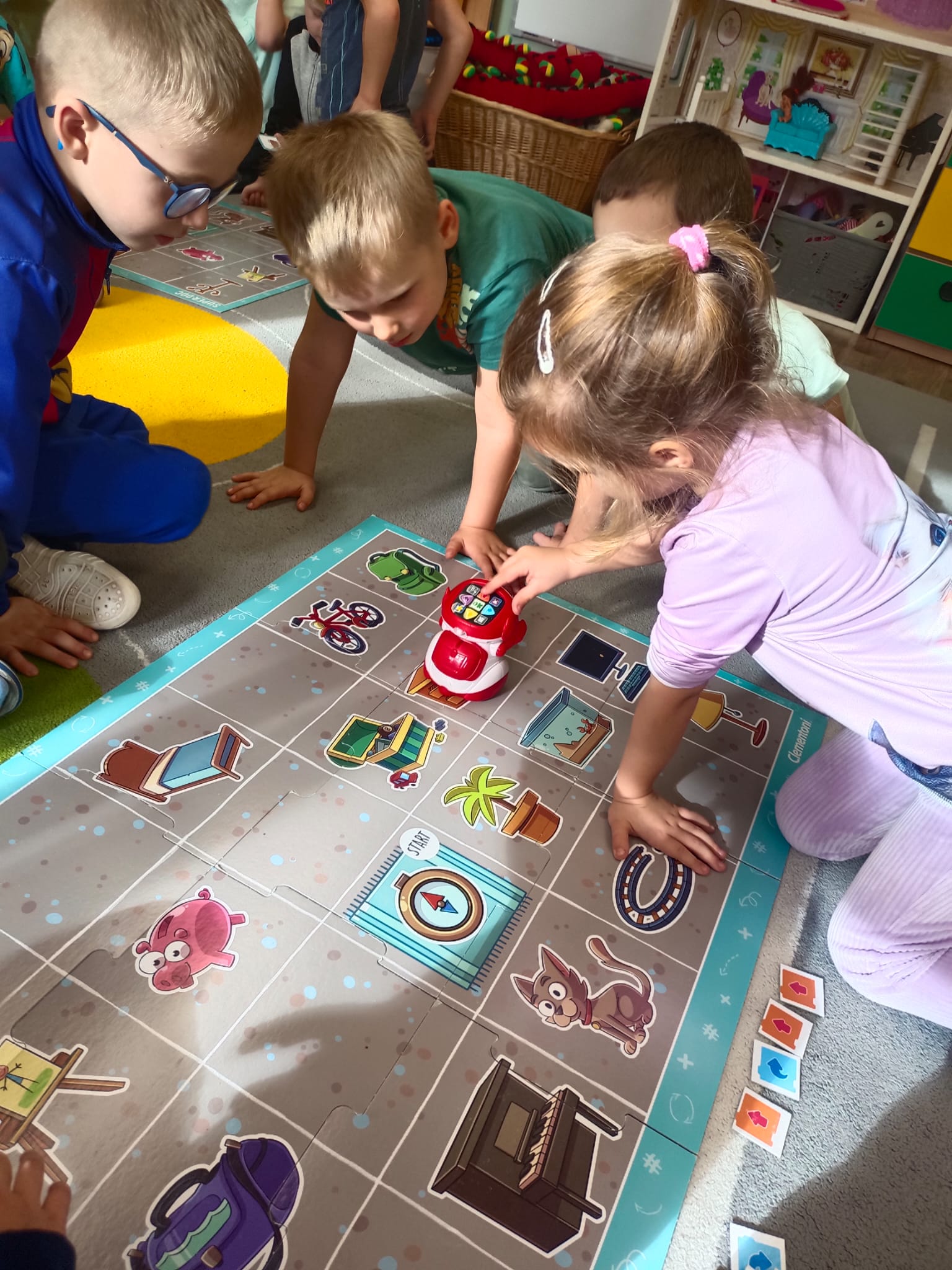 Programowanie z SuperDoc