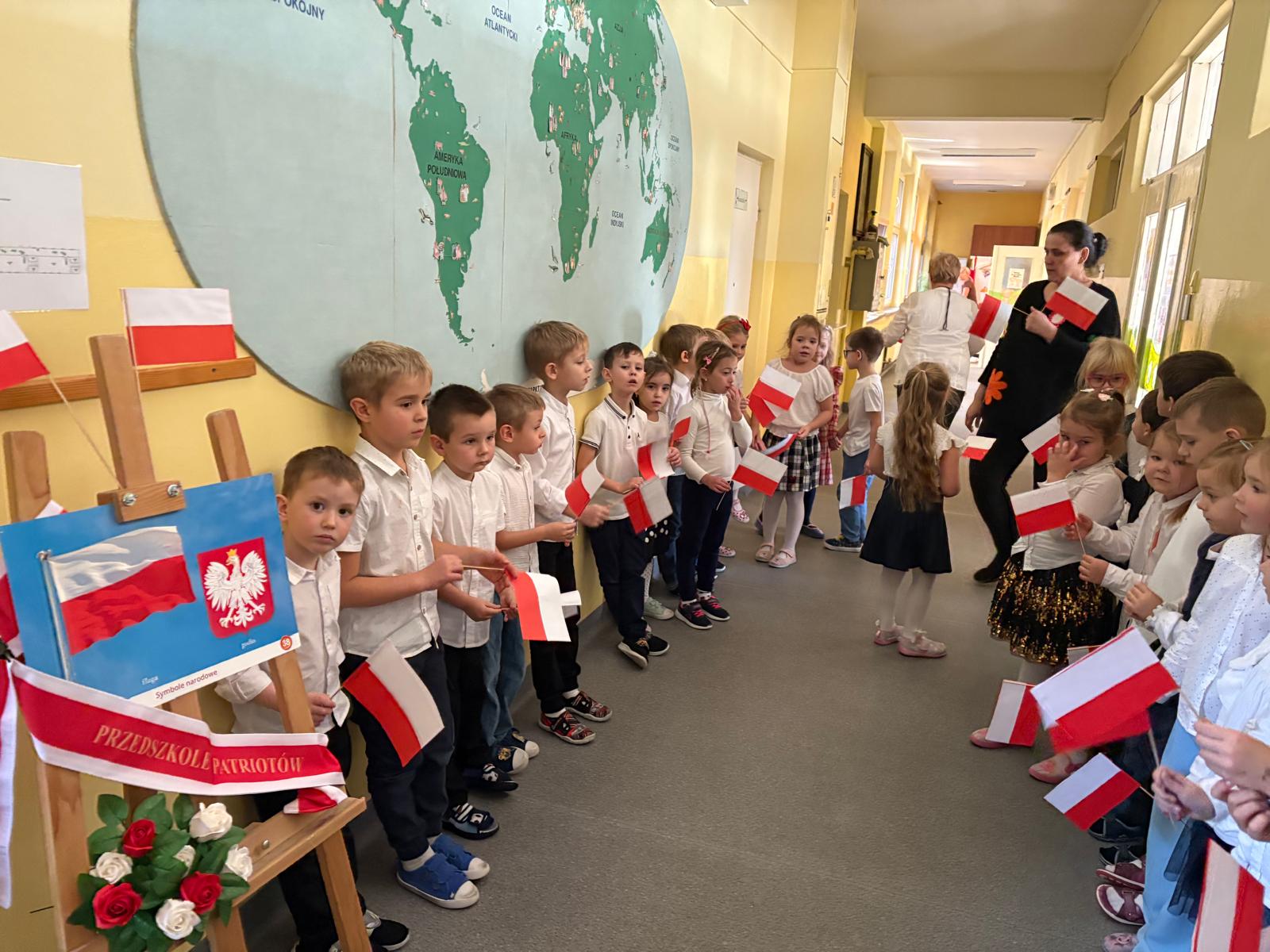 Święto Niepodległości