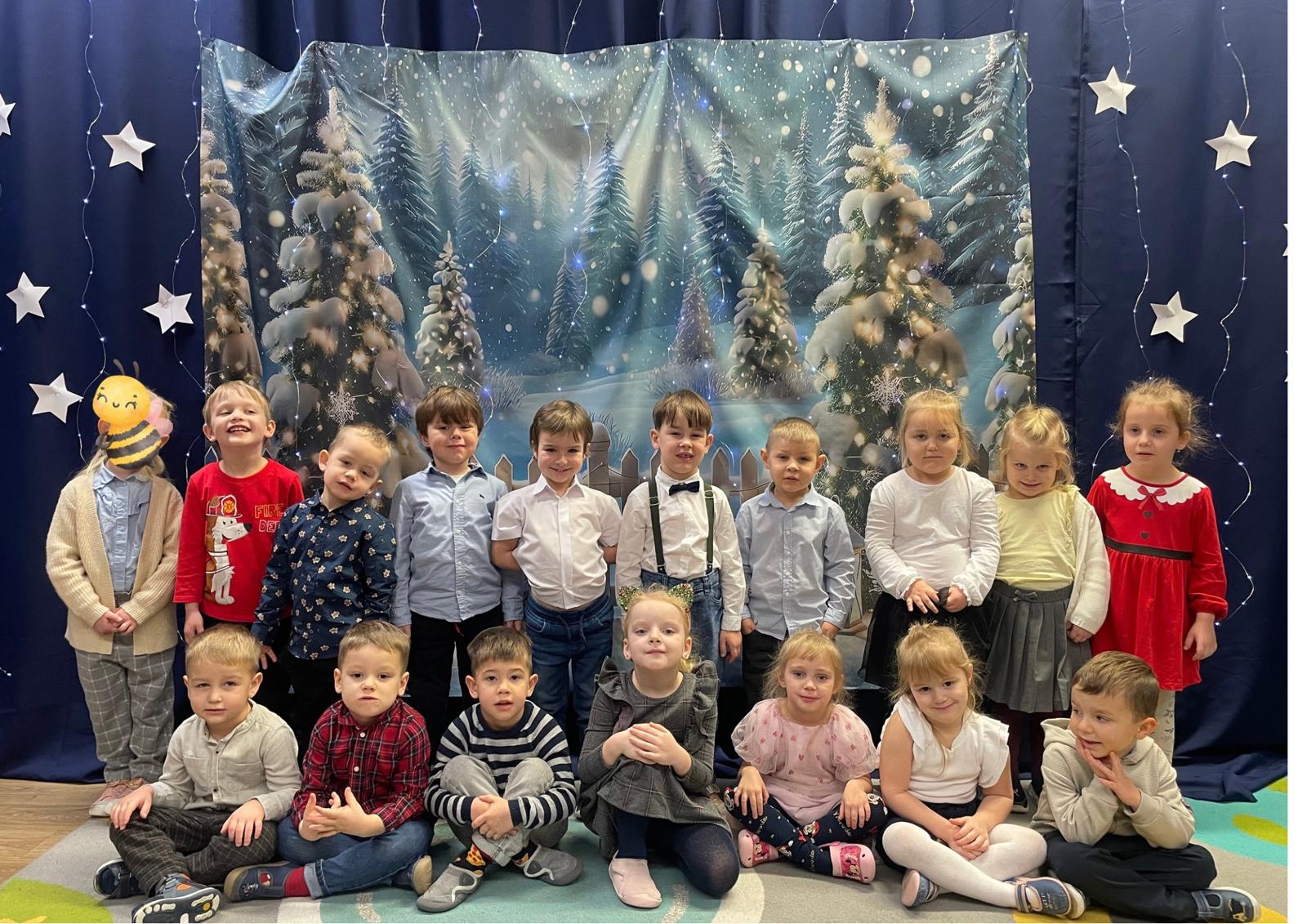 Jasełka Pszczółek