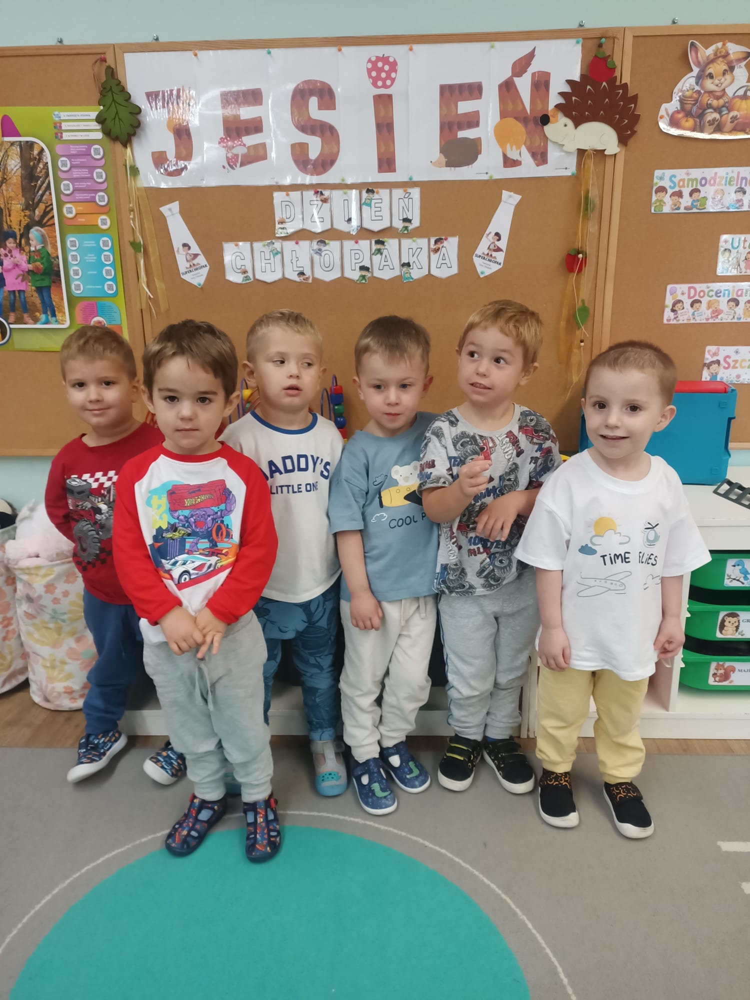 Dzień Chłopaka 2026
